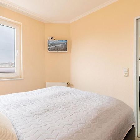 Haus Panorama Laboe Nr 21 Apartment Екстериор снимка