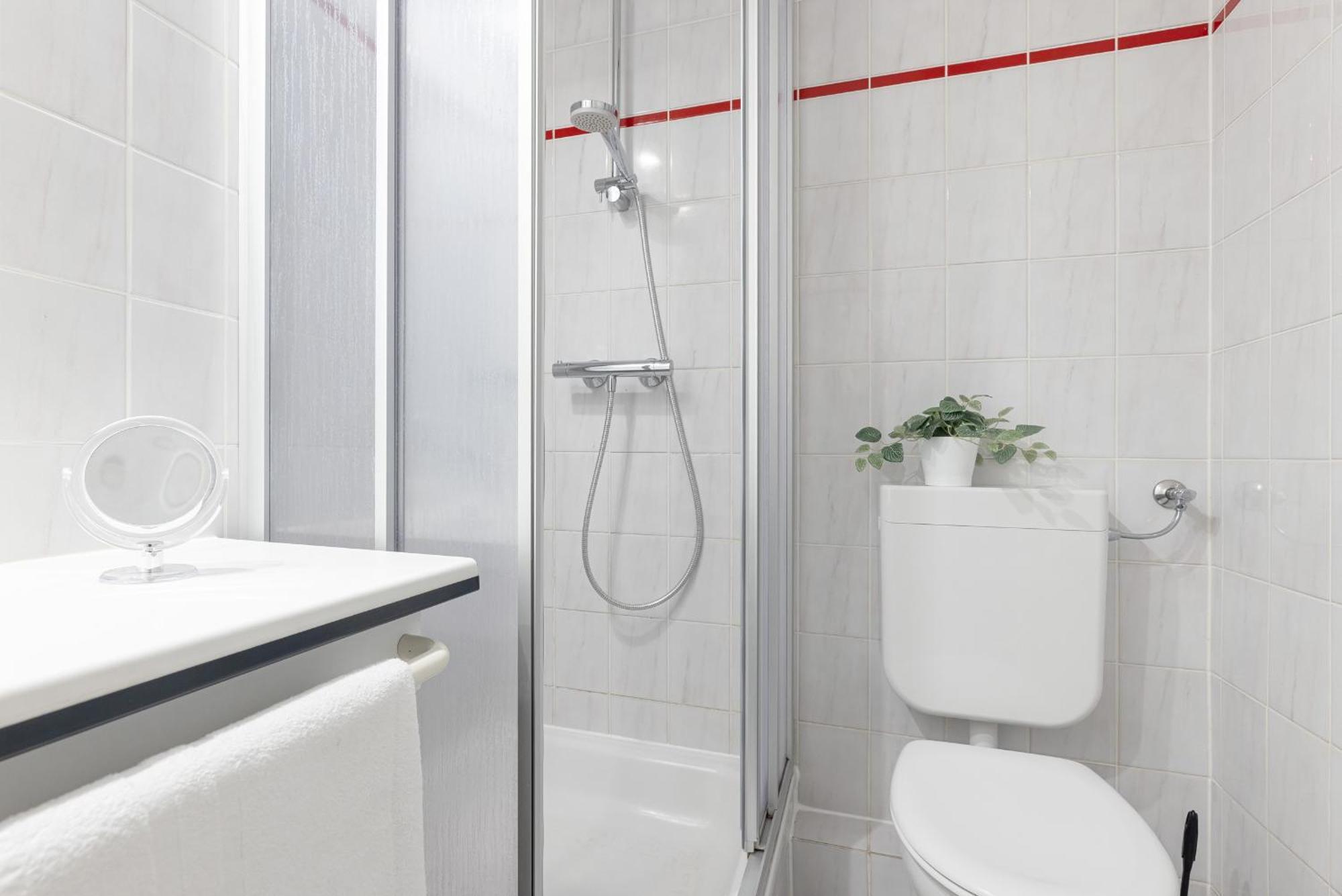 Haus Panorama Laboe Nr 21 Apartment Екстериор снимка