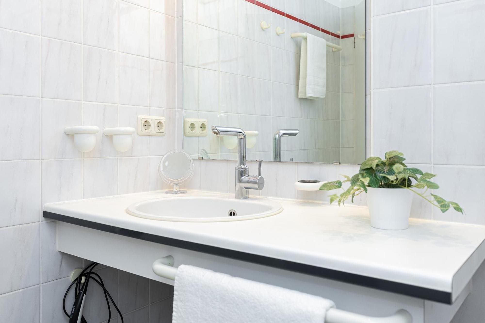 Haus Panorama Laboe Nr 21 Apartment Екстериор снимка