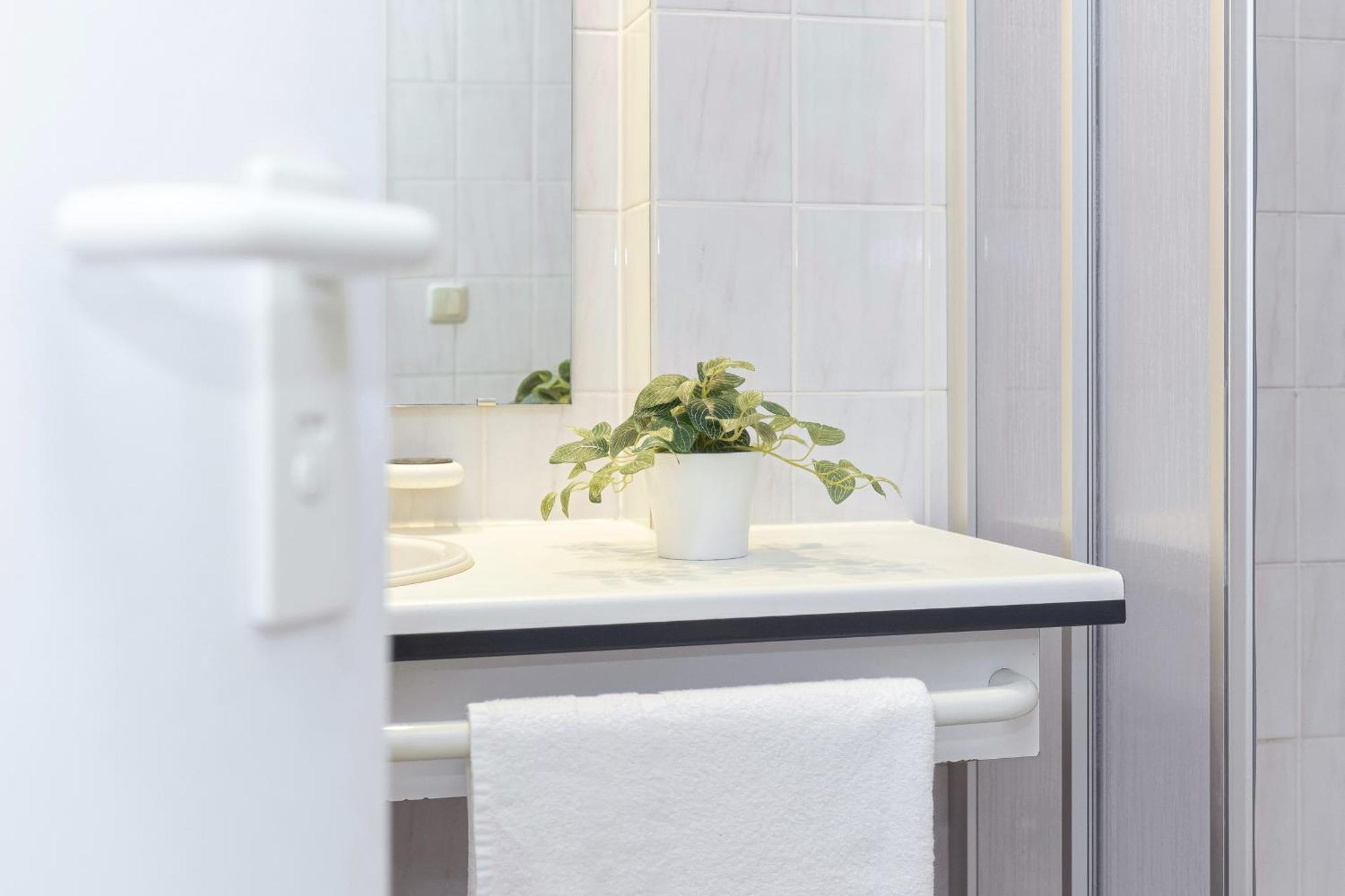 Haus Panorama Laboe Nr 21 Apartment Екстериор снимка