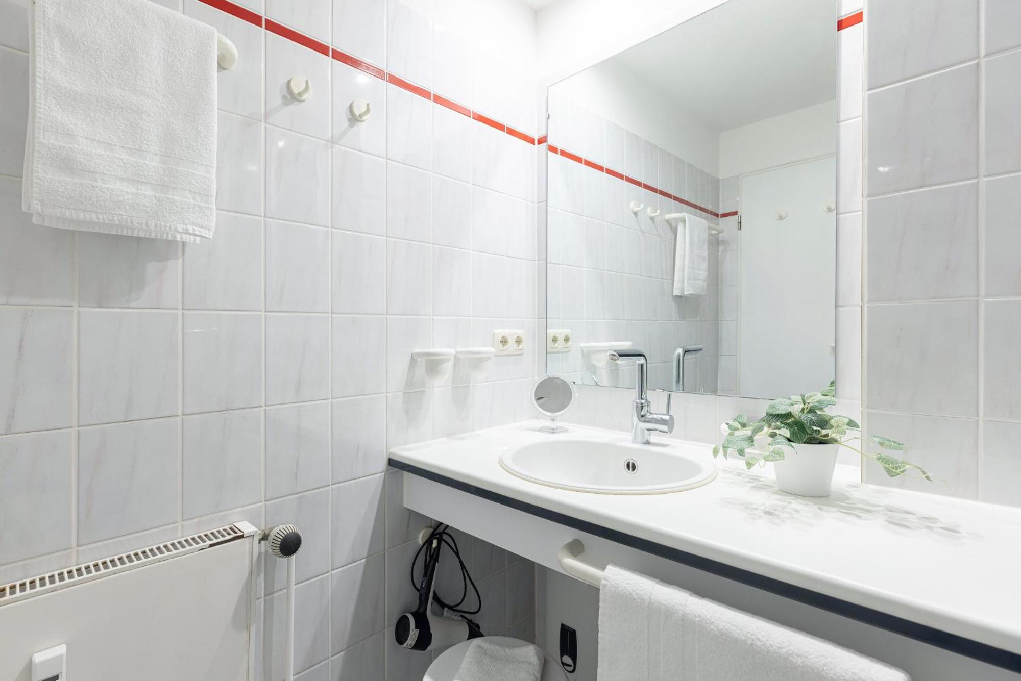 Haus Panorama Laboe Nr 21 Apartment Екстериор снимка