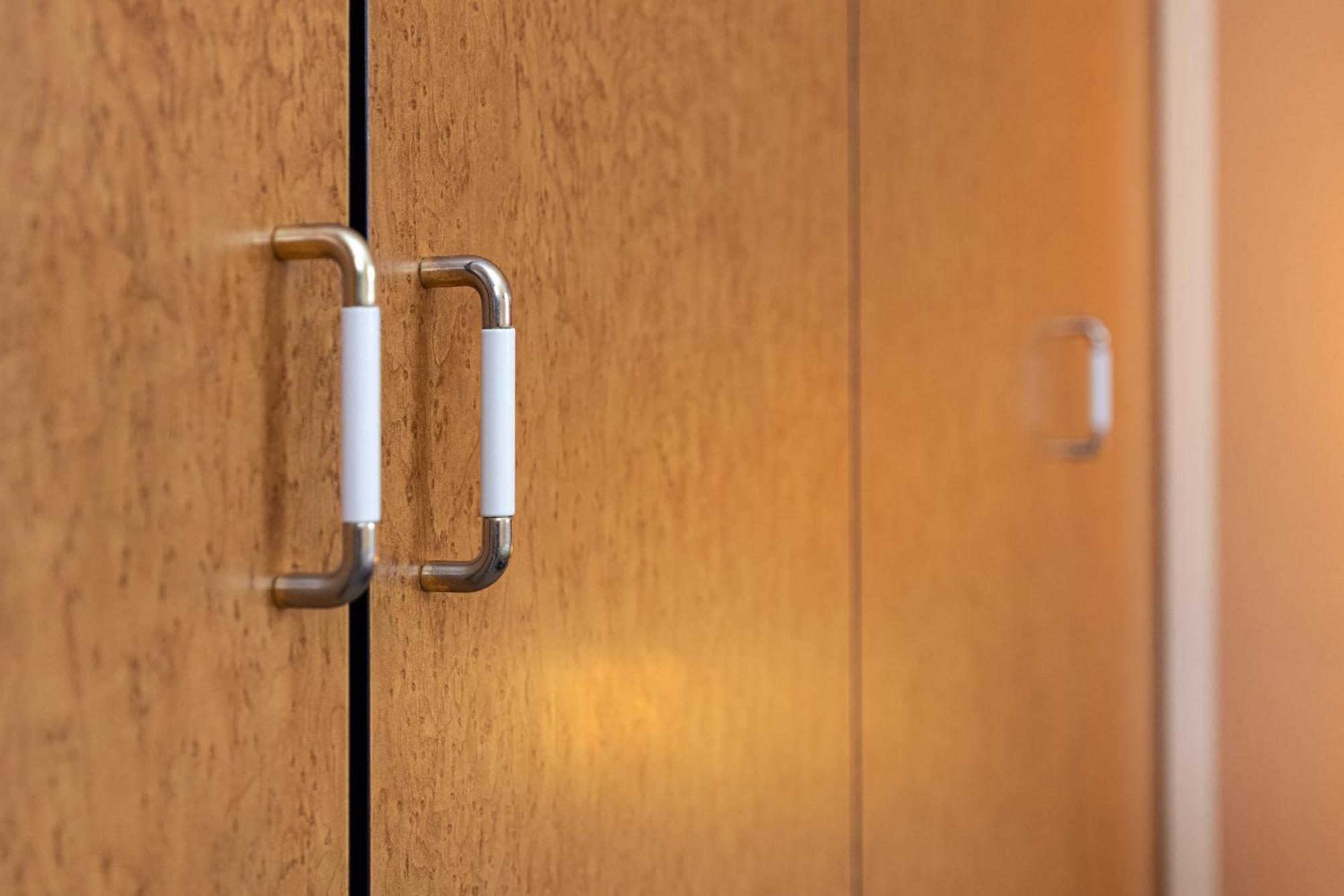 Haus Panorama Laboe Nr 21 Apartment Екстериор снимка