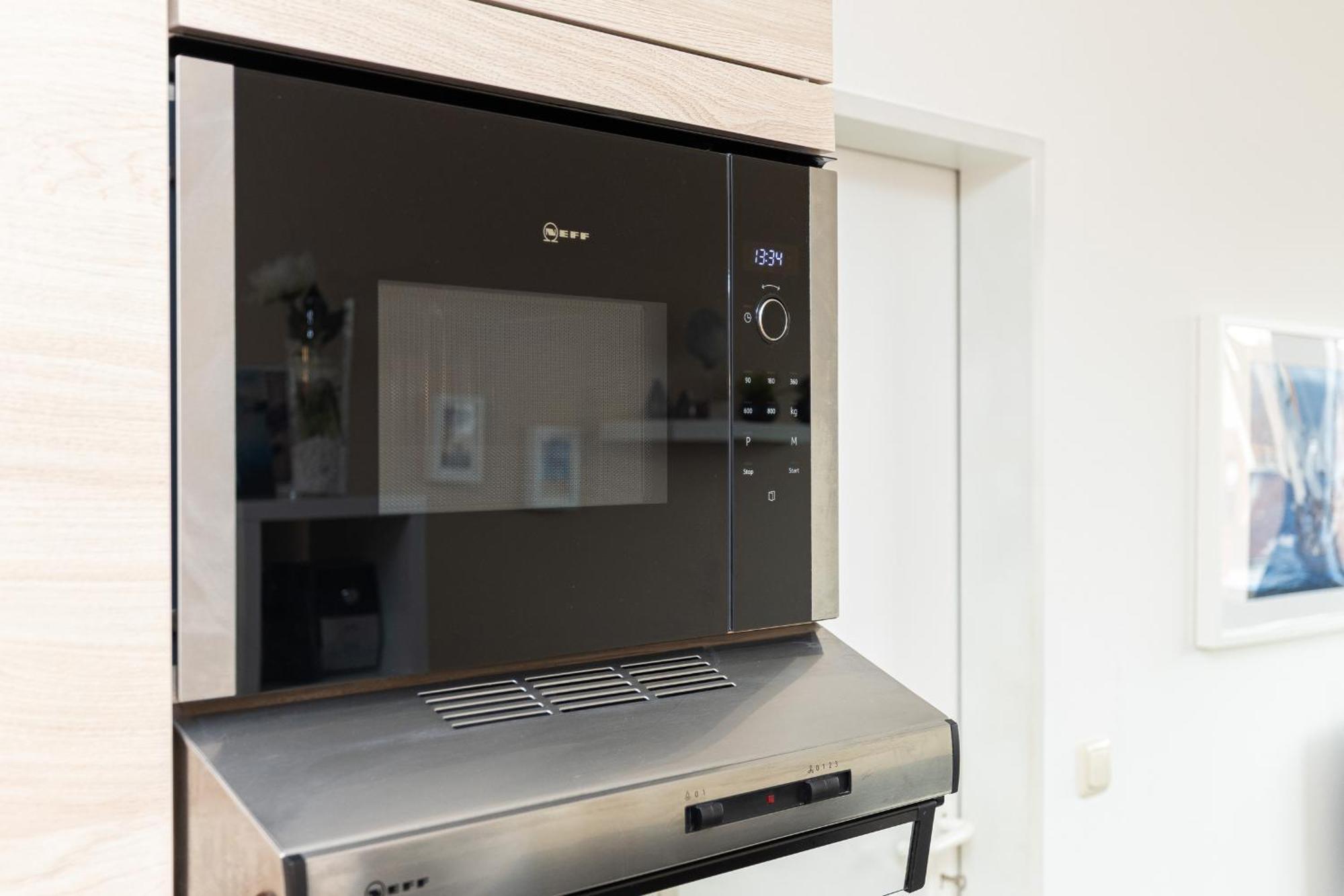 Haus Panorama Laboe Nr 21 Apartment Екстериор снимка