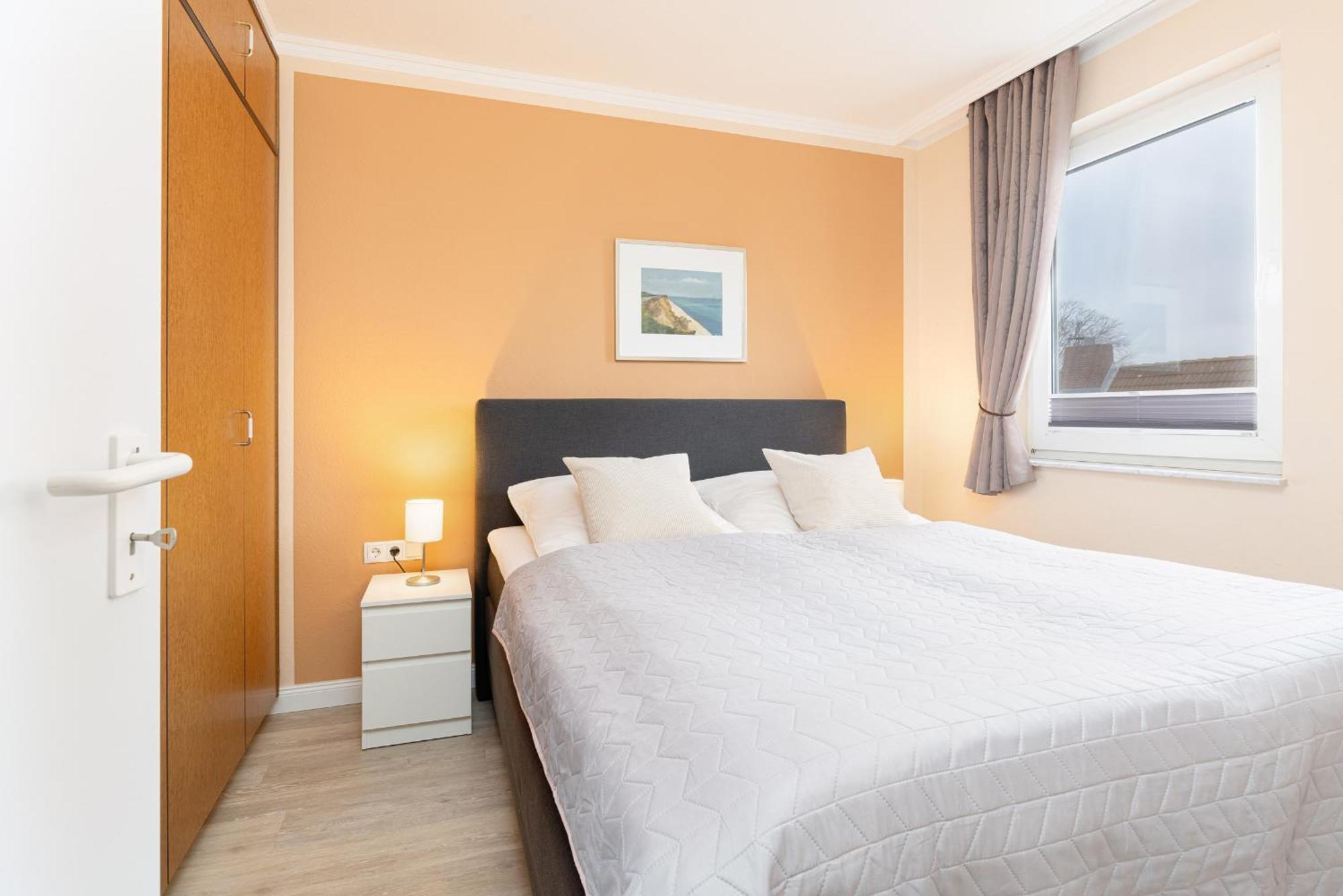 Haus Panorama Laboe Nr 21 Apartment Екстериор снимка
