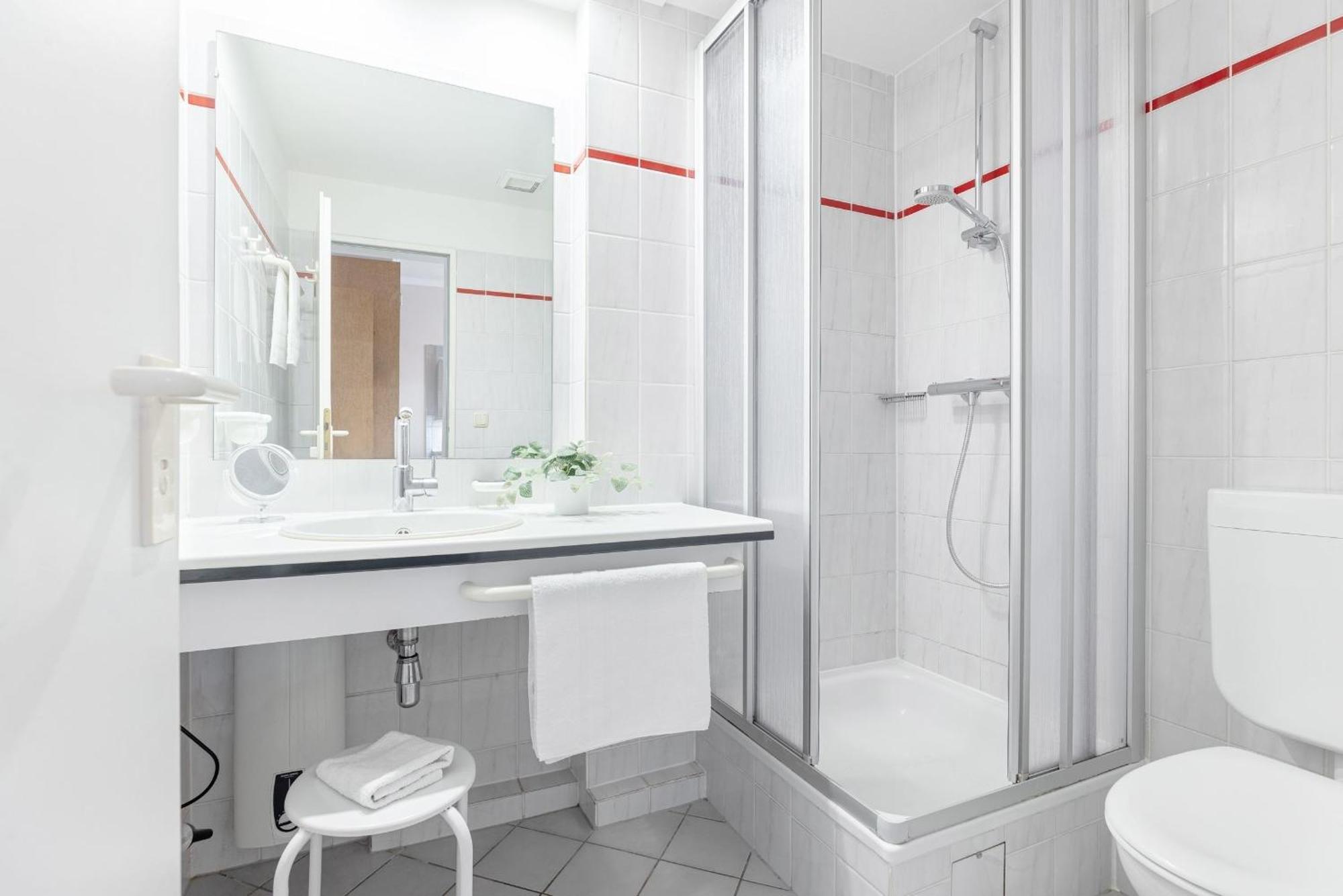 Haus Panorama Laboe Nr 21 Apartment Екстериор снимка