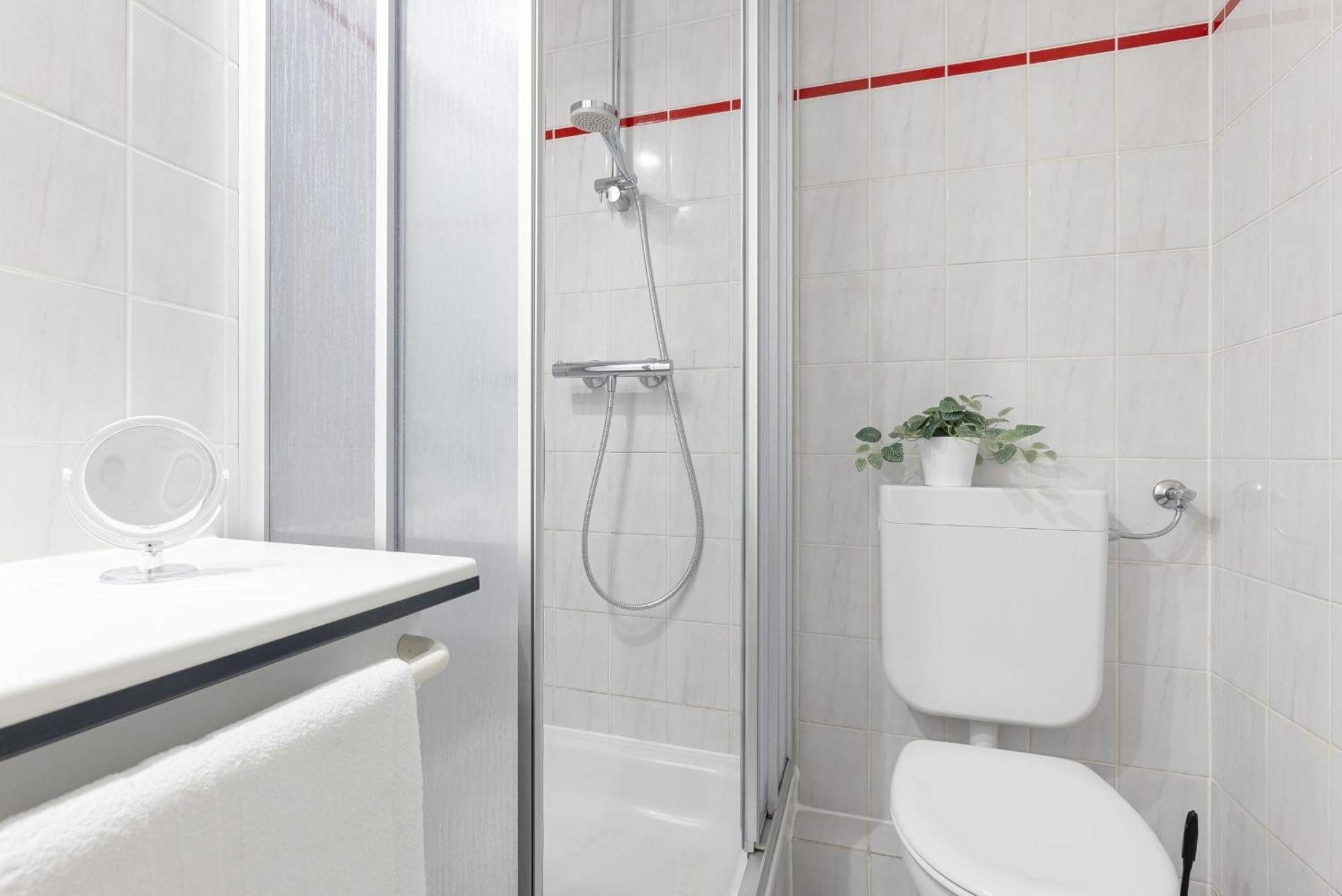 Haus Panorama Laboe Nr 21 Apartment Екстериор снимка