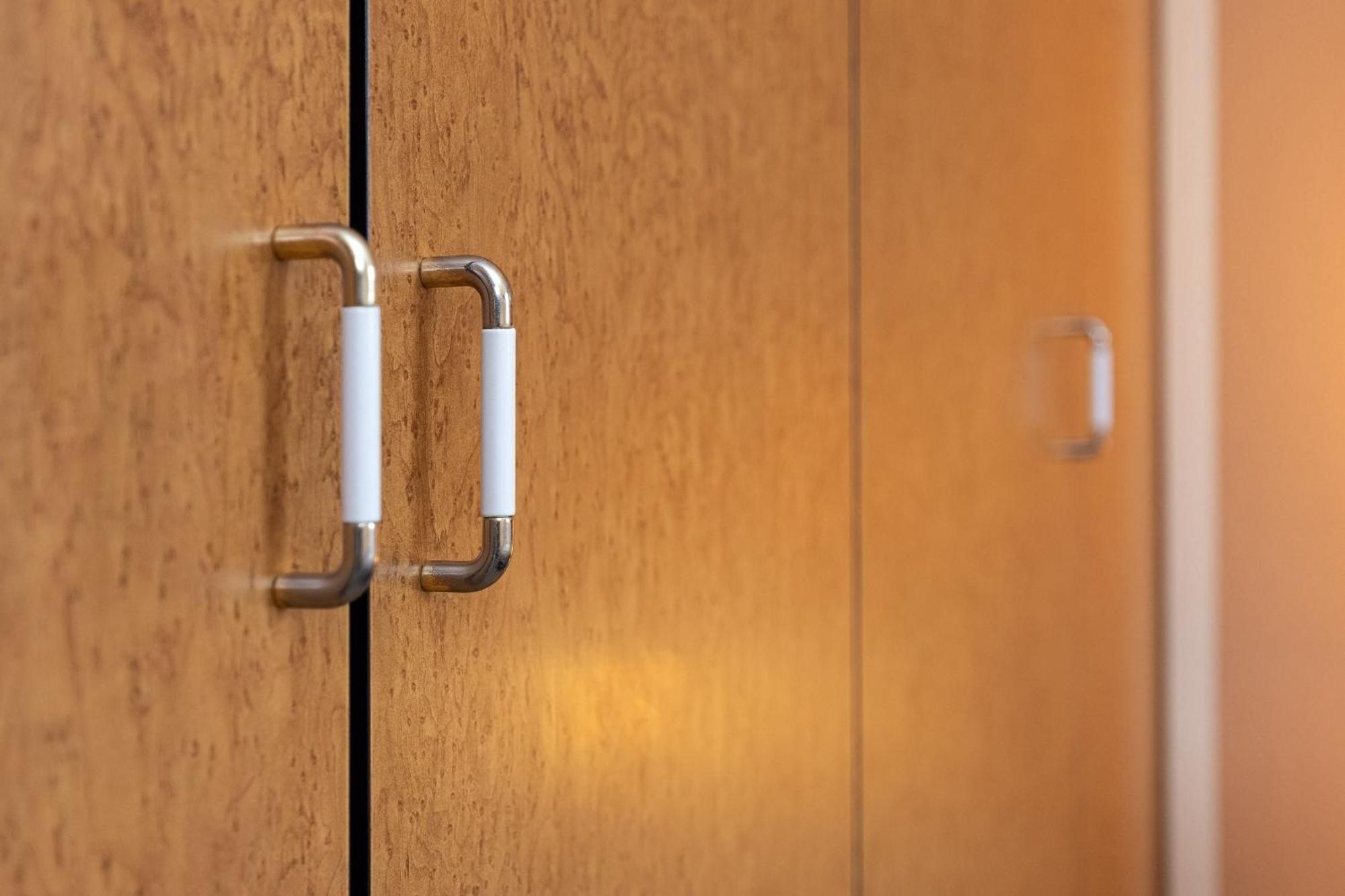 Haus Panorama Laboe Nr 21 Apartment Екстериор снимка