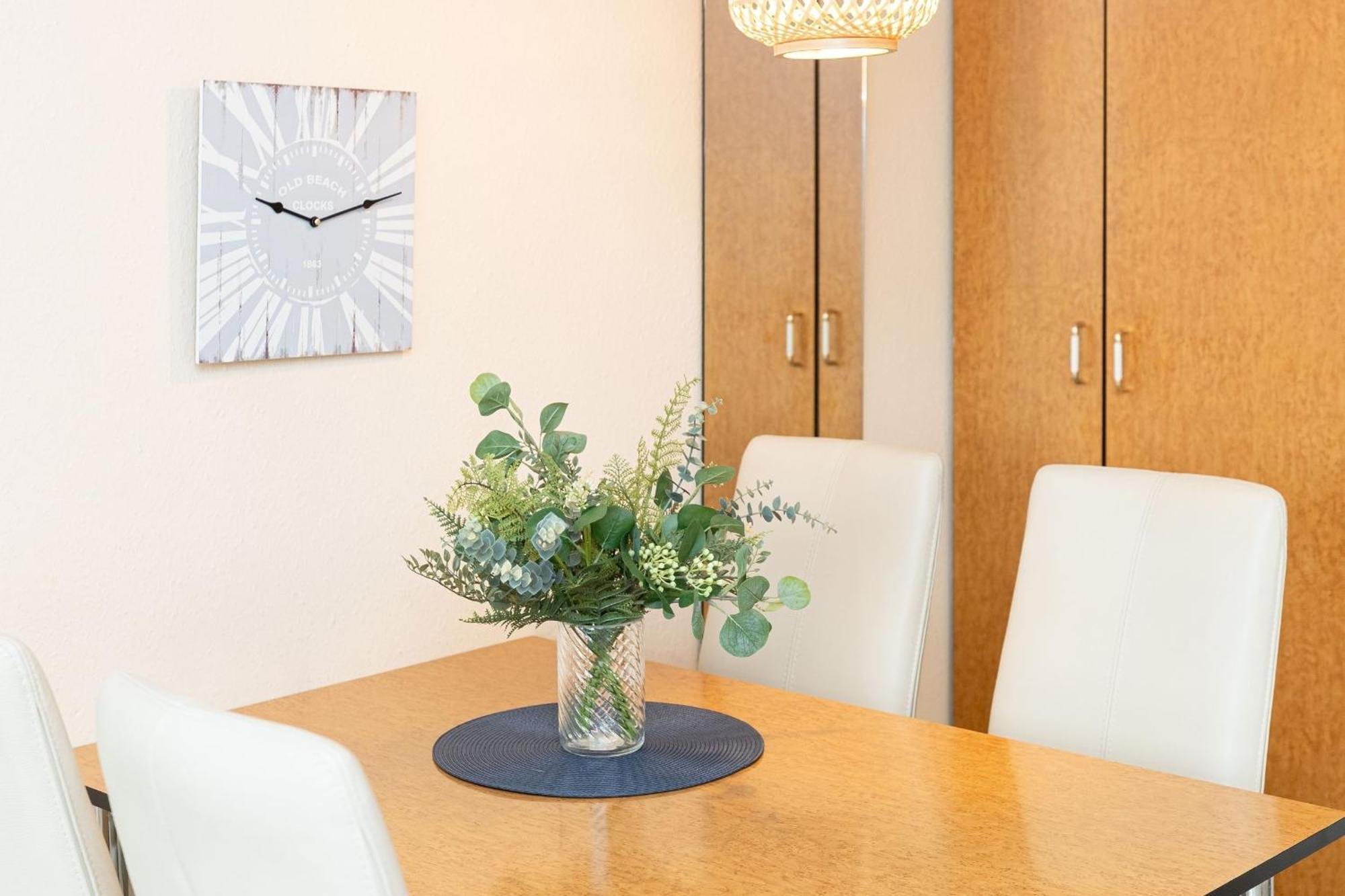 Haus Panorama Laboe Nr 21 Apartment Екстериор снимка