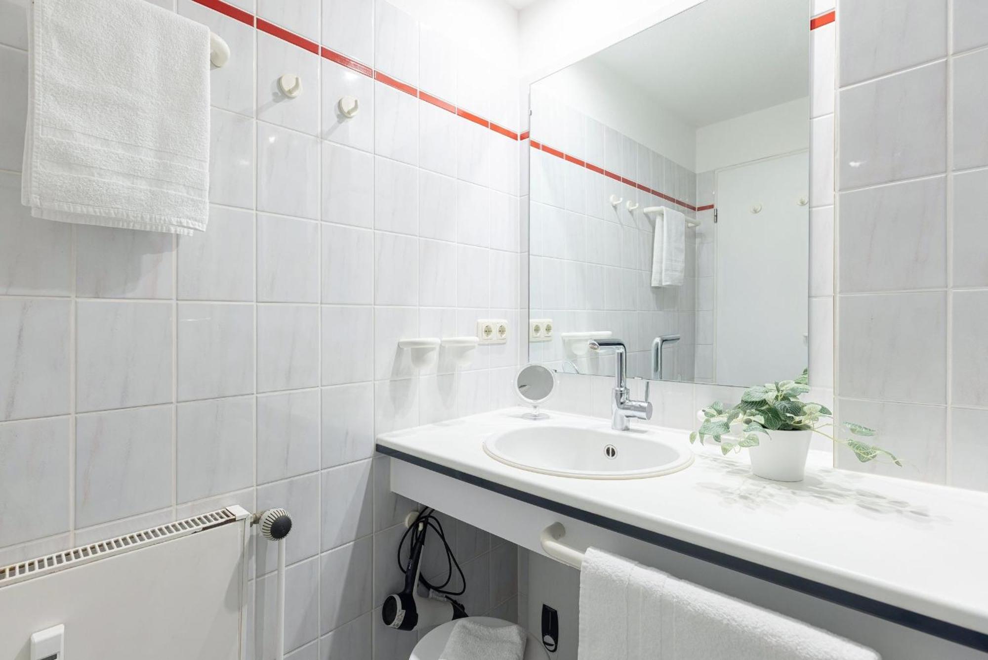 Haus Panorama Laboe Nr 21 Apartment Екстериор снимка